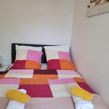Cocooning House 212 Suite Cosy Sunshine Appartement Aeroport Paris Roissy Cdg Et Parc Asterix Survilliers Kültér fotó